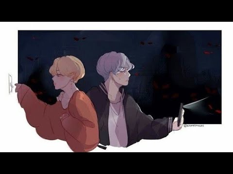 Видео: Yoonmin¦Vkook¦Namjin ~ Kill me ~ 5 часть