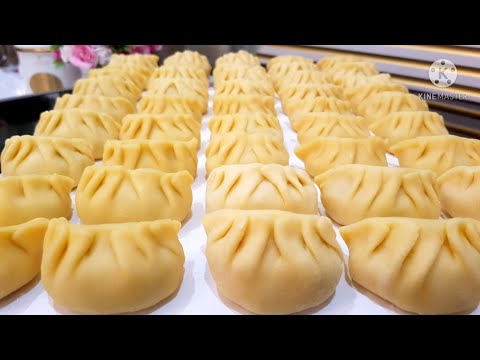 Видео: КАК СДЕЛАТЬ ВАРЕНИКИ С КАРТОШКОЙ В ДВА РАЗА ВКУСНЕЕ!🤗 ОБАЛДЕННО ВКУСНЫЙ ОБЕД ИЛИ УЖИН ДЛЯ СЕМЬИ/ENGS