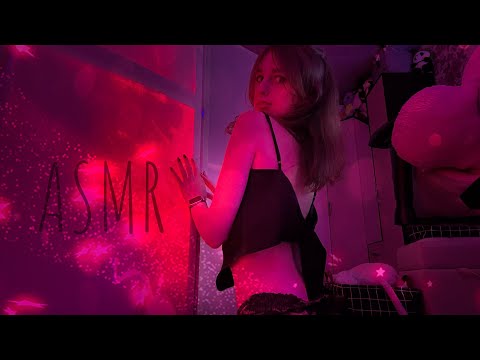 Видео: Ароматы тишины: ASMR-вечер 🌙✨🎧