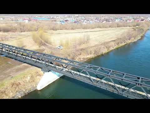 Видео: Камчатка, г. Елизово, пос. Пограничный, май 2024 г.  Часть III