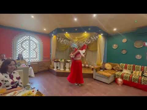 Видео: Как хотела меня мать, сценка для праздника