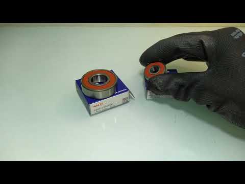 Видео: Підшипники генератора Ланос / Подшипники на генератор Ланос