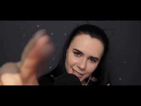 Видео: Асмр имя Дарья