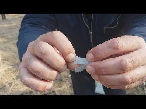 Видео: Анализируем отстрел пороха А1sp и А1