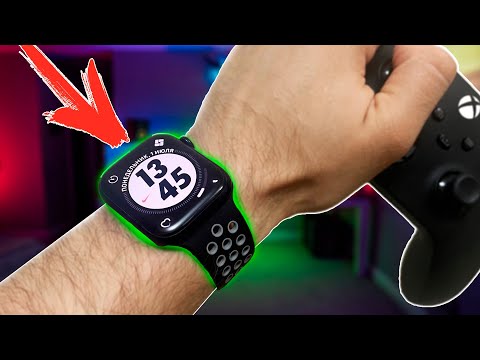 Видео: НУЖНЫ ЛИ ТЕБЕ Apple Watch? // 1 ГОД ИСПОЛЬЗОВАНИЯ