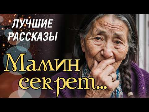 Видео: "МАМИН СЕКРЕТ" удивительная история, которая заставила меня по-новому взглянуть на родственные связи