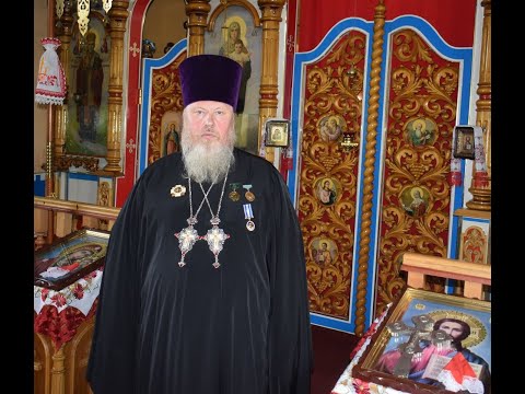 Видео: 40 лет в сане.  г.ИЗЯСЛАВ 09 02 1985--09 02 2025г.