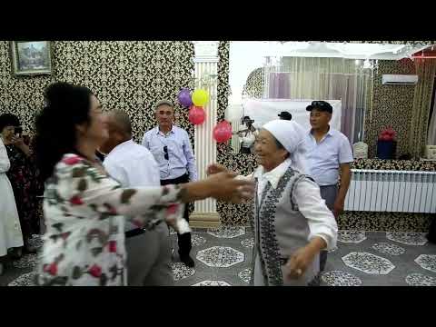 Видео: Әжинияз_4-мектеп.40-жыллық.Сары-Алтын.