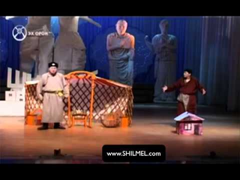 Видео: Шинэ үе - Малын хулгай