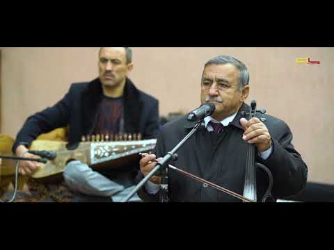 Видео: Давлатманд Холов Газалхои НАВИ Бехтарин Кисми 3 2019 | Davlatmand KHolov GHAZAL NEW 3  2019