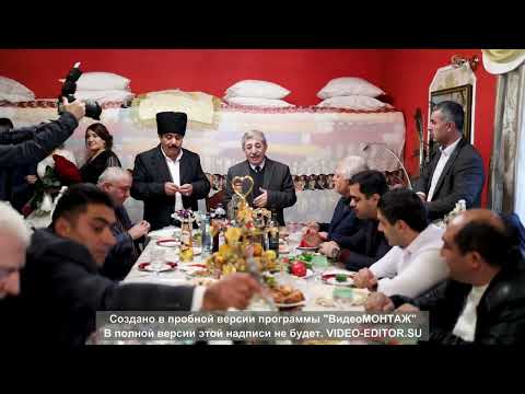 Видео: Езидская свадьба Вако & Гули