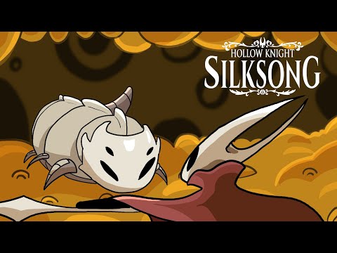 Видео: ВТОРОЙ БОСС В HOLLOW KNIGHT SILKSONG #3