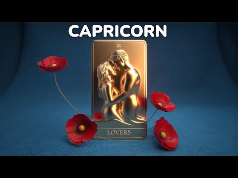 Видео: КОЗЕРОГ 💞 РАССТОЯНИЕ СОКРАЩАЕТСЯ 🌙 СУДЬБА СОБИРАЕТ ВАШУ ЛЮБОВЬ ❤️🔥 ТАРО НА ОКТЯБРЬ 💫