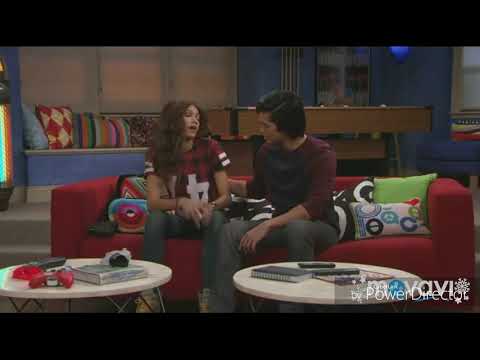 Видео: Кейси и Бред /КС под прикрытием /Райли и Лукас /Истории Райли