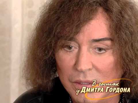 Видео: Валерий Леонтьев. "В гостях у Дмитрия Гордона". 3/3 (2011)