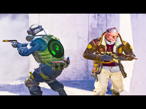 Видео: ЛУЧШИЙ КАПИТАН НА 2 LVL FACEIT - РАЗБОР ДЕМКИ