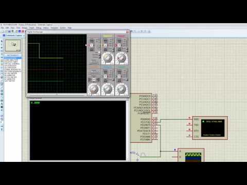 Видео: FLOWCODE УРОК 24 измерение частоты