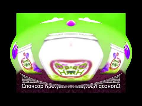 Видео: фрутоняня рекламы 2016 effects
