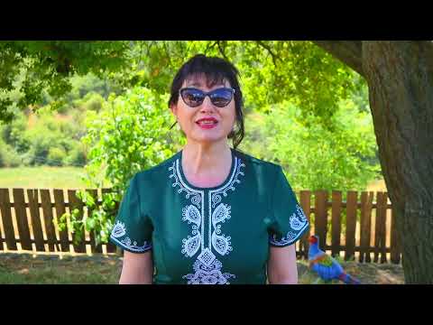 Видео: Дует Недка Симеонова и Рая Петева- Рано рани Дена малка мома