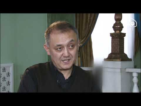 Видео: КР эмгек сиңирген артисти, дирижер Нурматбек Полотов  / Өмүр сызыгы