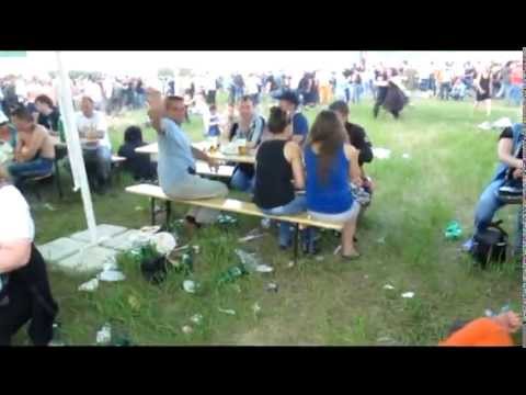 Видео: Я не сдамся без боя ( на русском ) исп.Владимир Д