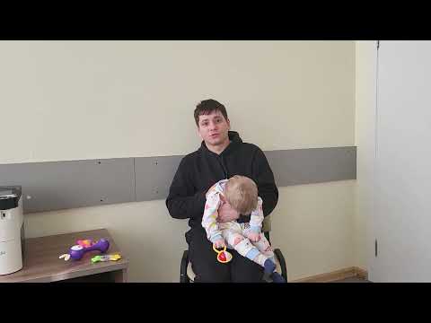 Видео: ДЦП, Раменское