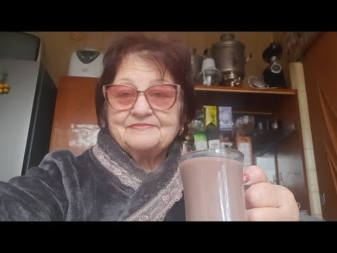 Видео: П'ю  каву. Легенький, смачний та корисний супчик.розпаковочка.