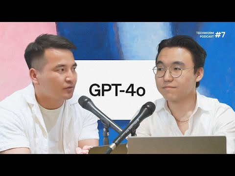 Видео: Бүхнийг орлож чадах AI: GPT-4o