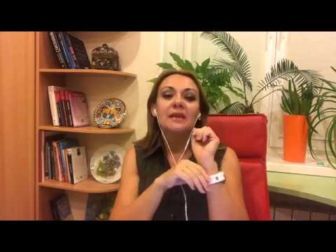 Видео: Ирина Камаева. Психологический словарь. Идентичность. Идеализация. Идентификация с агрессором