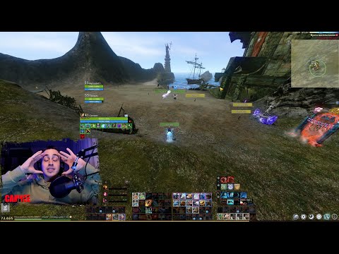 Видео: Archeage 11.0 - ГАЙД НА МИЛИКА ч.3 | ПИТОМЦЫ И ПЕРЕКУСЫ В 2024