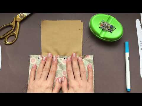 Видео: 🇺🇦Кухонная кукла Тильда по бесплатной выкройке #1 | Tilda For Kitchen