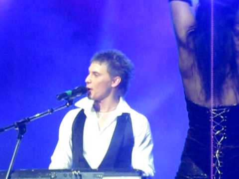 Видео: Тишина Подольск 28.04.10