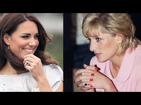 Видео: Самые Дорогие Помолвочные Кольца 21 века