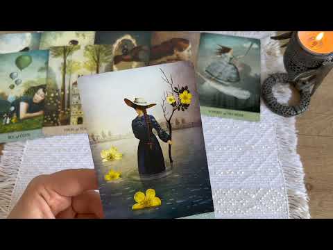 Видео: ШОК!🔥 АНГЕЛ или ДЕМОН...🕊😈 Кто Вы для него?