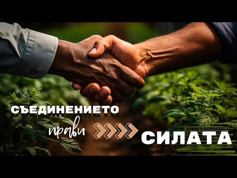 Видео: Съединението Прави Силата | Александър Стоянов