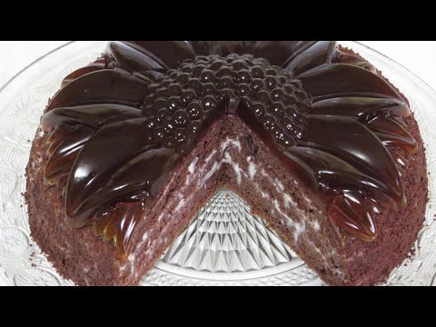 Видео: КОФЕ+МОЛОКО ШОКОЛАДНЫЙ ЧУДО ТОРТ! ЗАБУДЬ О МИКСЕРЕ, ВСЁ СМЕШАЛ и КАТАСТРОФИЧЕСКИ ВКУСНО!!!