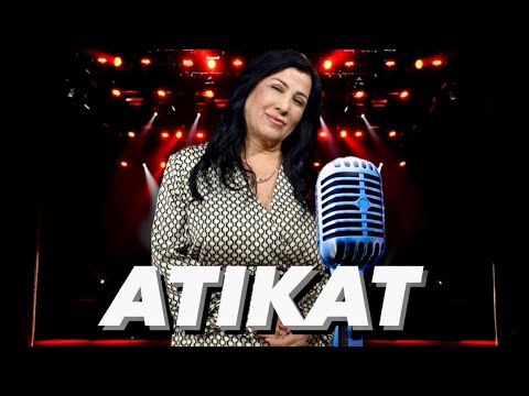 Видео: Зоя Чунаева Атикат   Кумыкская песня музыка шуточная кумыки кумычки