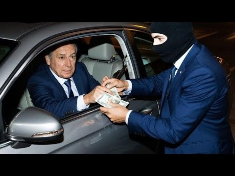 Видео: Автовладельцев опять "ошкурили" на деньги! 