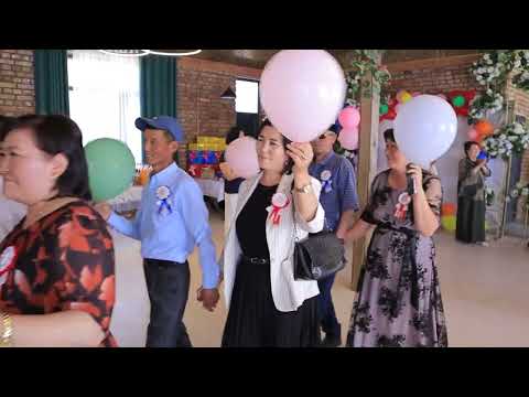 Видео: 30ЖЫЛДЫК АЛА БАШ 1978Ж