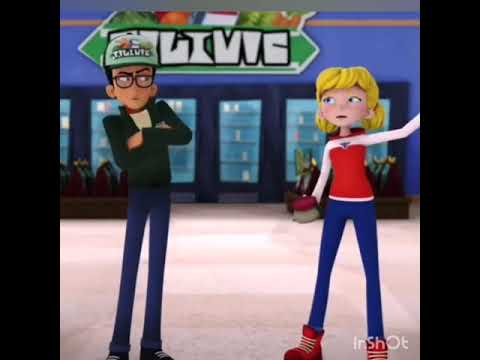 Видео: Пенни и Талон ❤️✌️