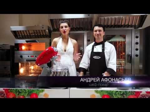 Видео: Самые популярные рецепты для свадебного стола.