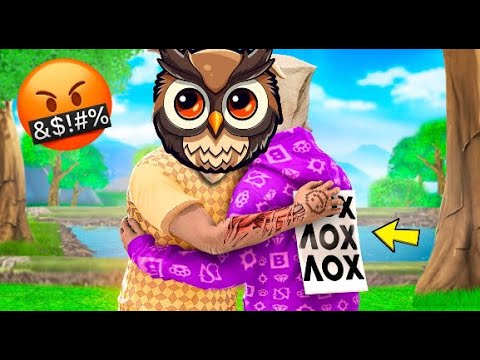 Видео: !Я ПОССОРИЛСЯ С МОИМ ДРУГОМ В GMOD!
