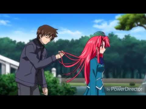 Видео: Аниме клип🙂 Печать ветра