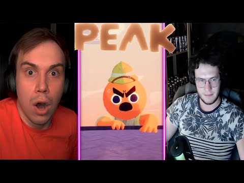 Видео: SASAVOT/ ГЛЕБ ДОШЁЛ ДО ВЕРТОЛЁТА/PEAK ФИНАЛ