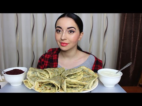 Видео: ГДЕ МОЙ ОТЕЦ?? КУТАБЫ / MUKBANG Ayka Emilly