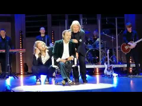 Видео: "Это здорово" Н.Носков, В.Дробыш, Саша Иванов (IVAN)