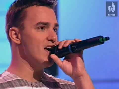 Видео: Иванушки – "Капелька света". Программа "Звёздный час", 2001