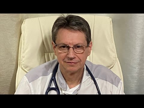 Видео: Экстрасистолия- сильные удары и паузы в работе сердца.