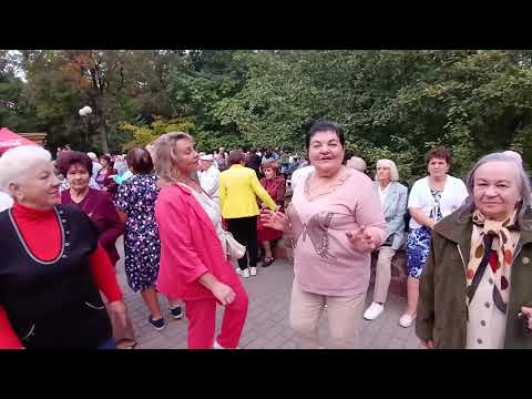 Видео: Хочу тебя..... 13.09.25 Гомель парк Луначарского 🥰💫