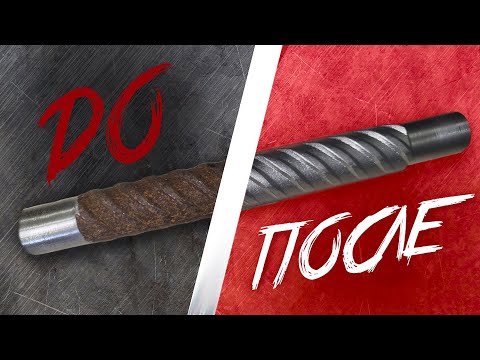 Видео: АКВАБЛАСТ? А что это?